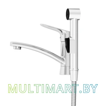 Смеситель Damixa Jupiter 770230001 картинка 3